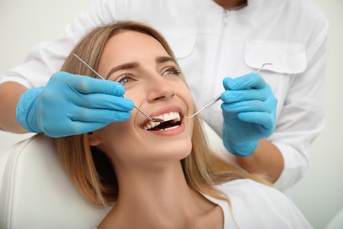 Routine Dental Exams and Cleanings in Winthrop, NY
