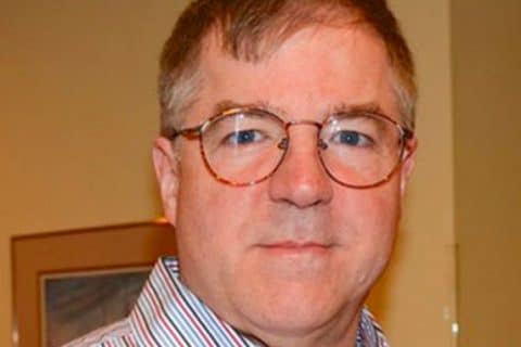 Dr. Michael T. Guldan DDS