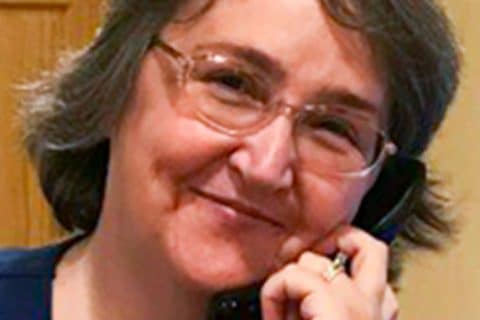 Heather - Receptionist / Insurance Coordinator